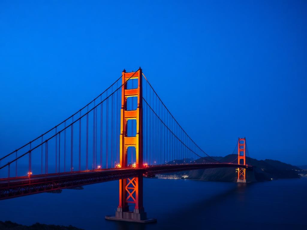 San Francisco skyline